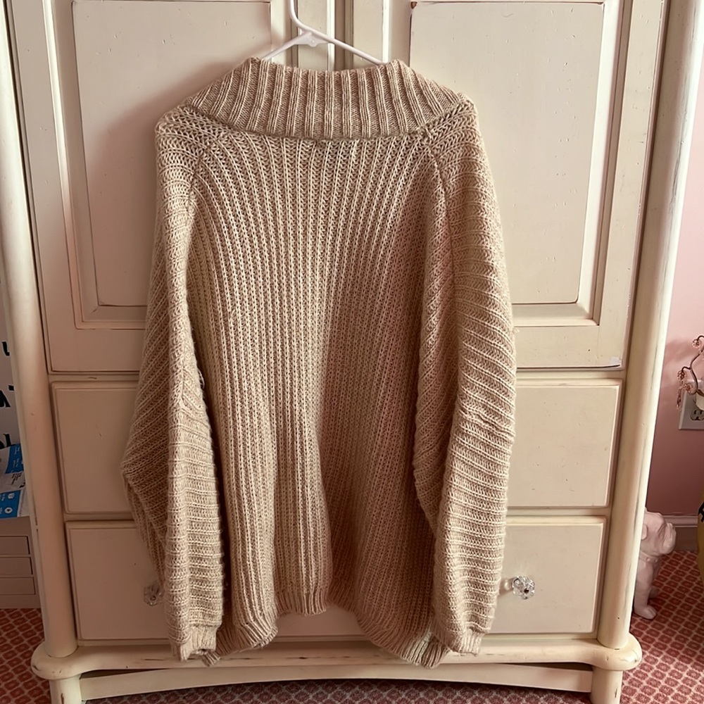 Urban Outfitters cardigan